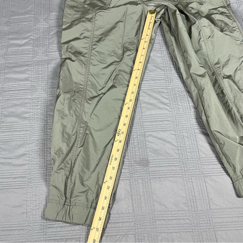 Free People Movement The Way Home Joggers Womens Size Large Pull On - Picture 13 of 14